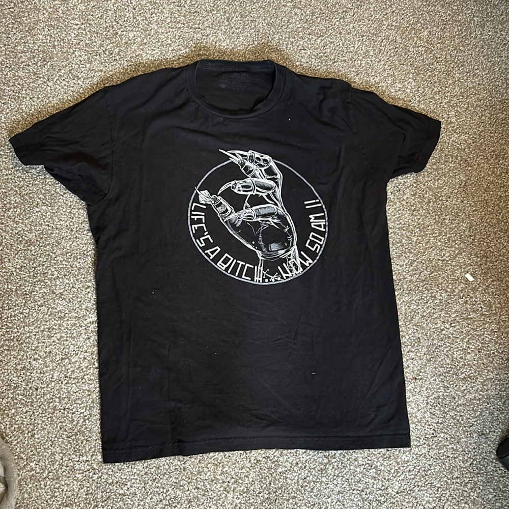 Batman Returns Catwoman shirt
